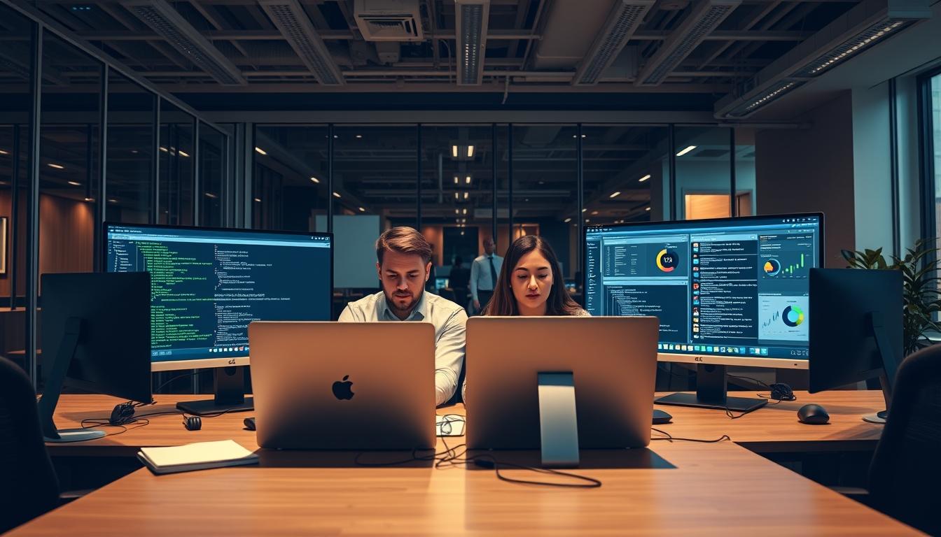 AI models and intelligent business systems